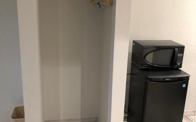 Crystal Inn Downtown