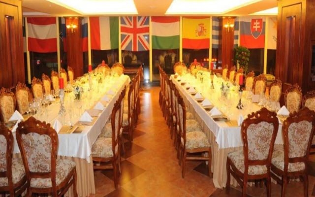 Sutton Eurostyle Hotel Shenyang
