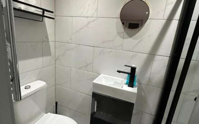 Stunning 1-bed Apartment in Lewisham Se14