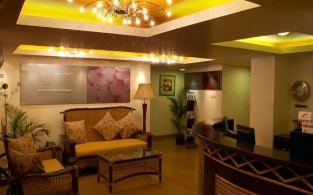 Shilton Suites - Ulsoor Road