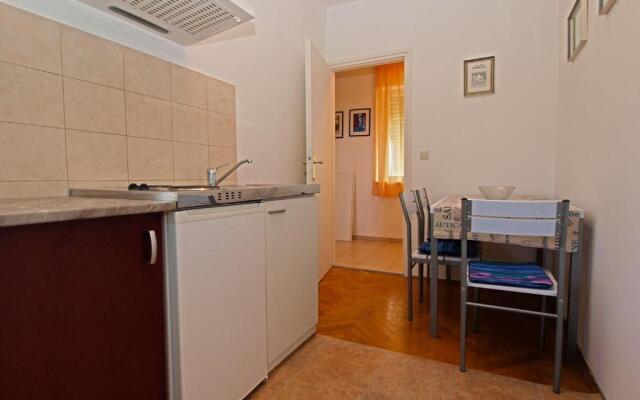 Apartment Silva 1133