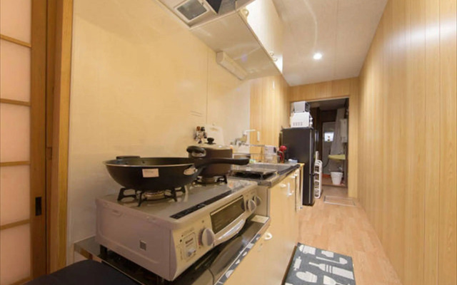 Nagomi Samurai Enmachi