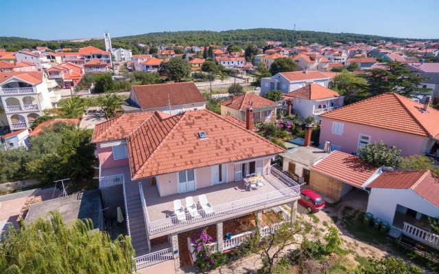 Apartment Bepo