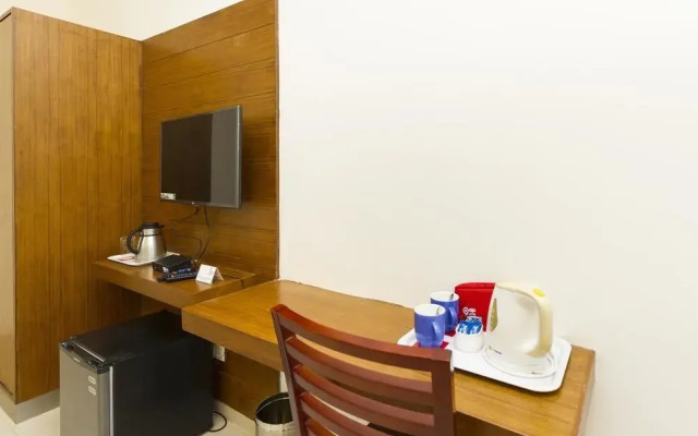 OYO Rooms Marathahalli 2