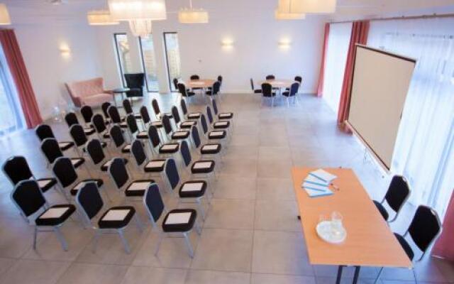 Domki Caloroczne U Anny