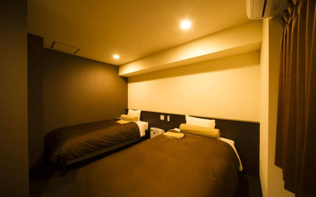 Urbain Hiroshima Central