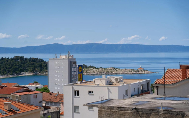 Apartment Makarska City
