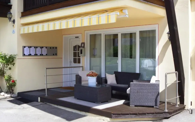 Country House in Seefeld Near Ski Resort