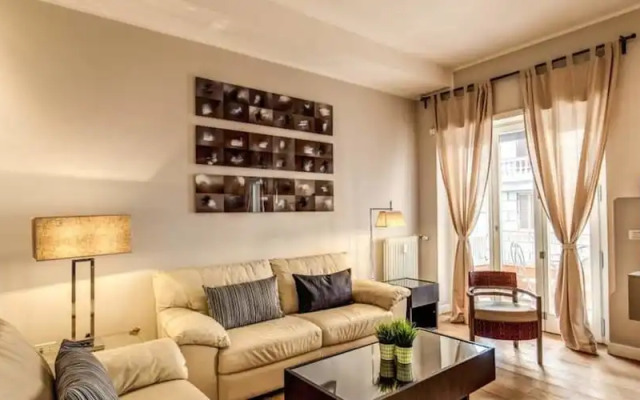 The Dome 3 bedroom apartment
