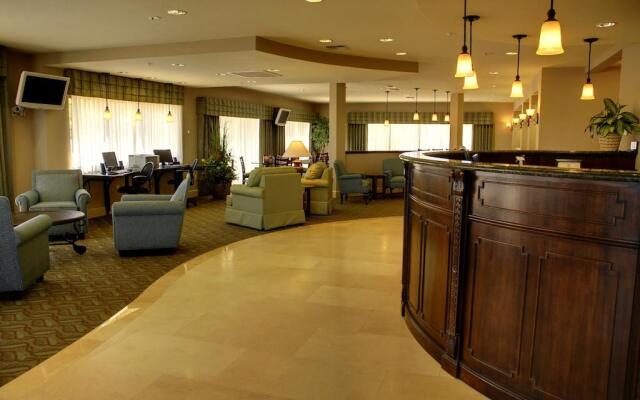 Comfort Suites Fernley