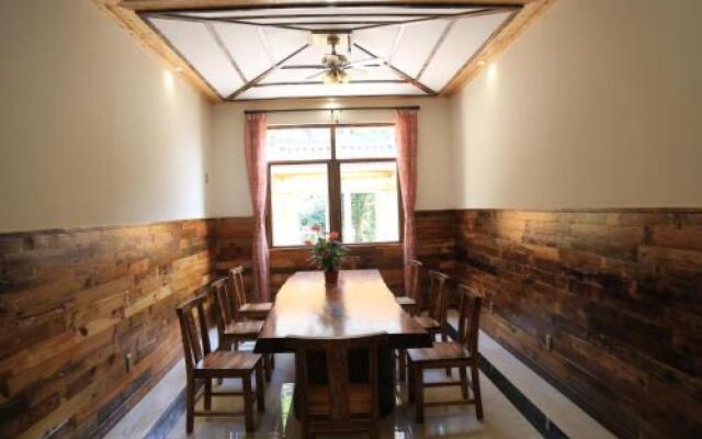 Moganshan Yingyuange Guest House