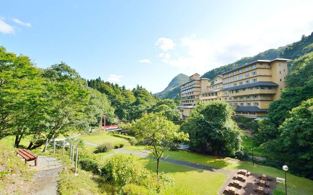 Musubinoyado Airinkan