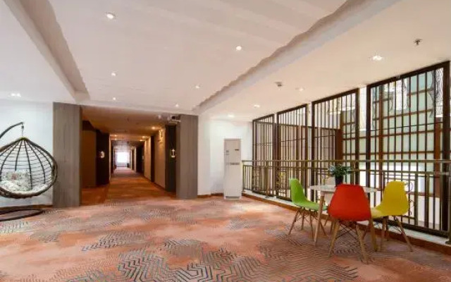 Xiandao Lake Lijing Hotel