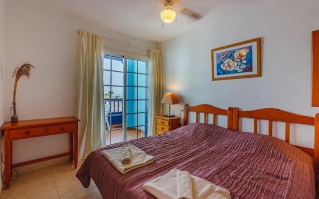 Apartment in Callao Salvaje, CS619
