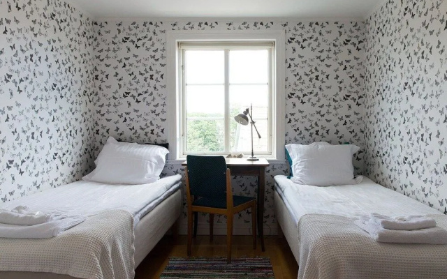 Villa Vesta Hotell