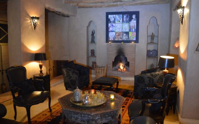 Kasbah Gousteau