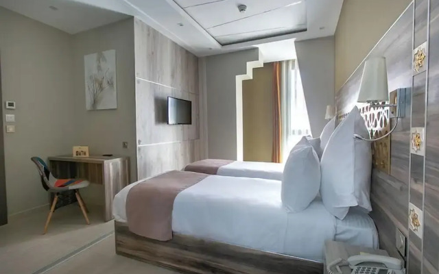 Madaure Hotel - Chéraga