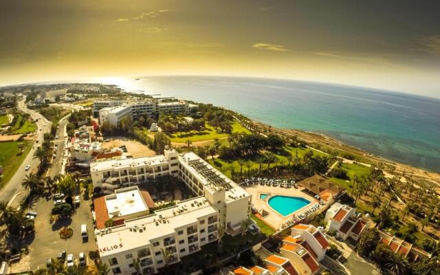 Helios Bay Hotel and Suites