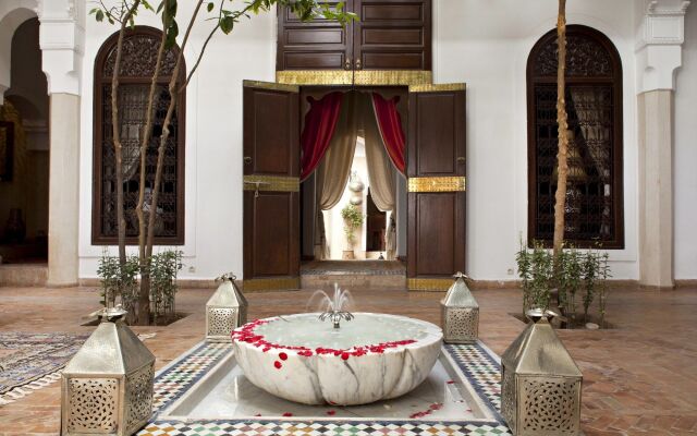 Riad Zolah Hotel
