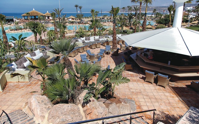 Hotel Riu Tikida Dunas - All Inclusive