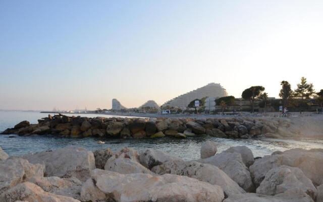 FAME - Marina baie des Anges