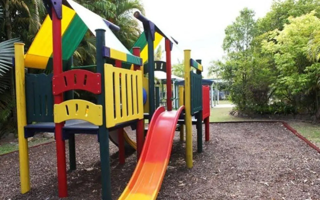 Tasman Holiday Parks - Fraser Coast