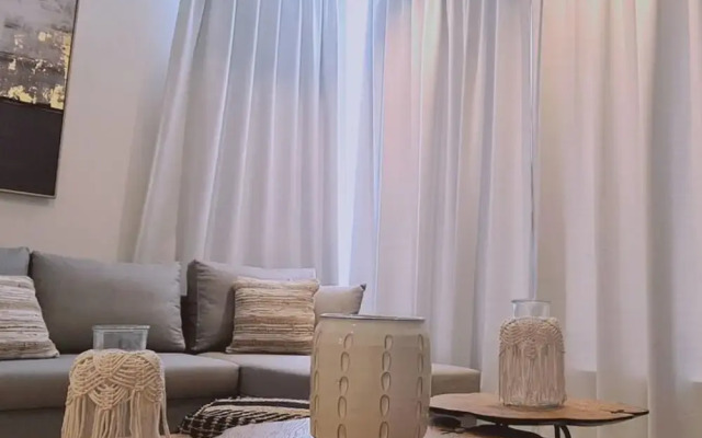 Stay Amalfi Suite in Protaras