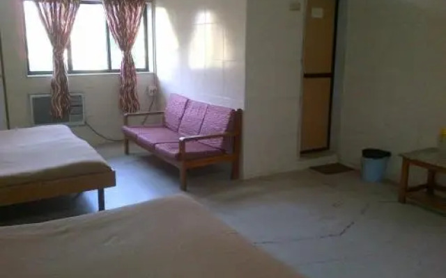 Pali Beach Resort