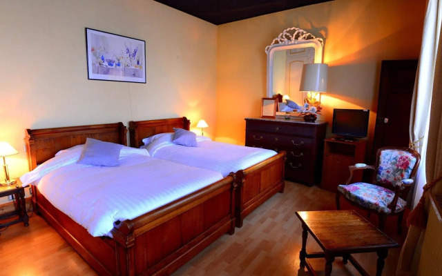 Hotel Chez Camille