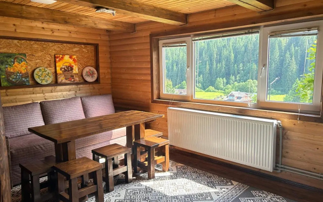 Guest House Kaspiy