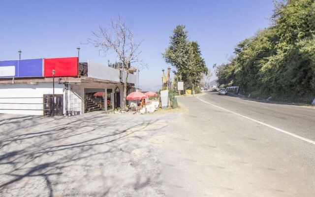 GuestHouser 1 BR Guest house 744d