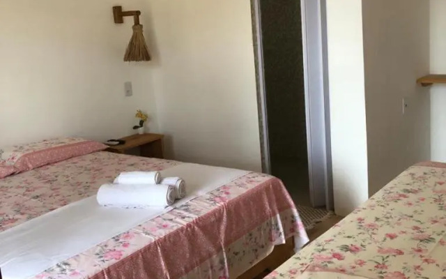 Pousada Caminho do Paraíso