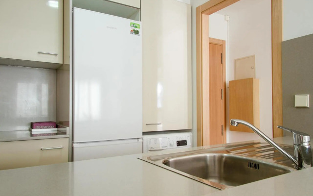 Apartamento Tarter Parc 1 habitación