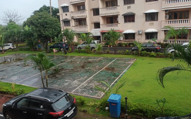 Casa deep Holiday Apartment