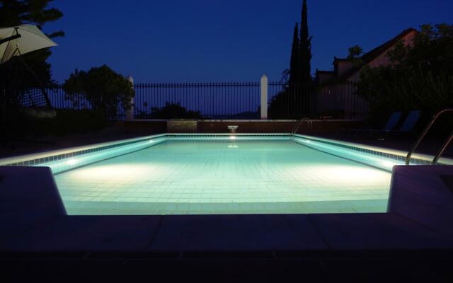 Aristides Homes