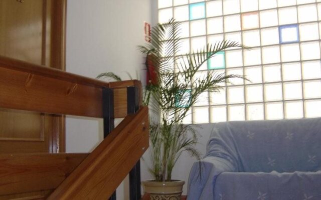 Hostal D´Ernes