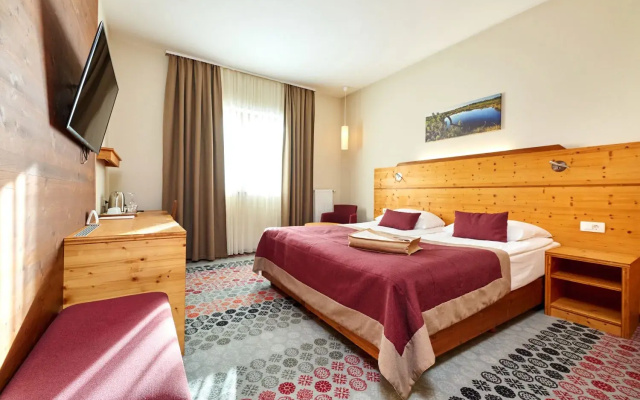 Natura Hotel - Rogla