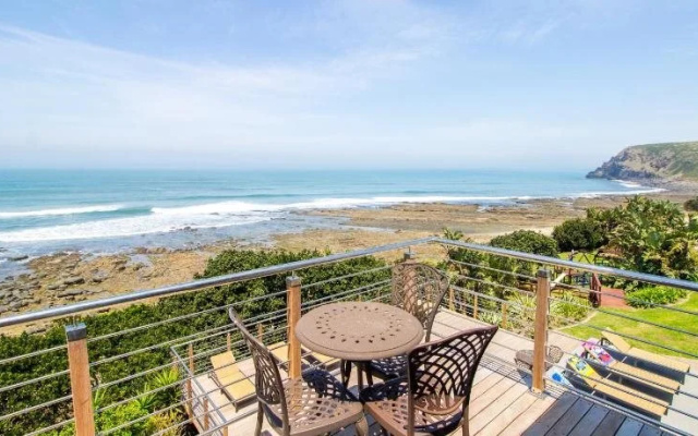 Morgan Bay Hotel