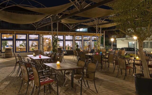 Landhotel Ederaue