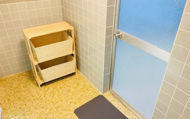 Guesthouse KAZURABASHI