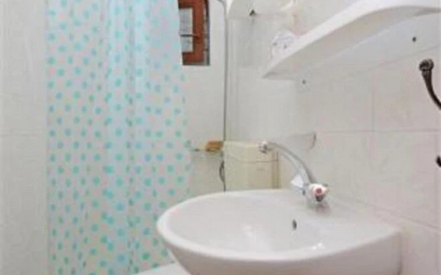 Dane - 30m From the sea - A3