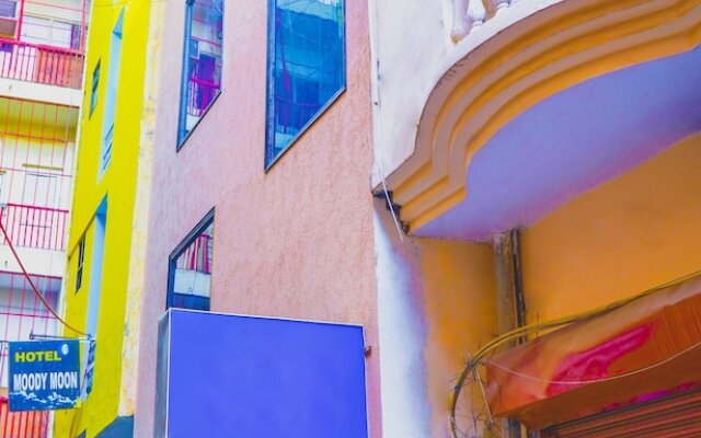 Hotel Jupiter Inn
