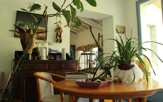 La Ferme De Thoudiere