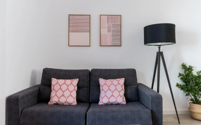 Apartments Olé - Santa Rufina