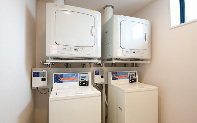 Super Hotel Asahikawa