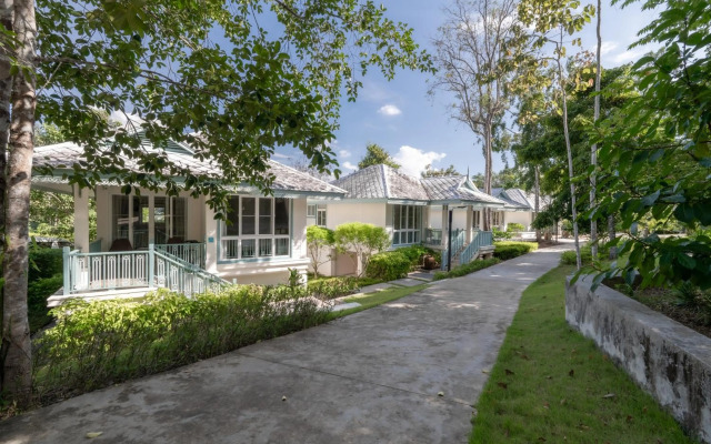 Na Sook Resort