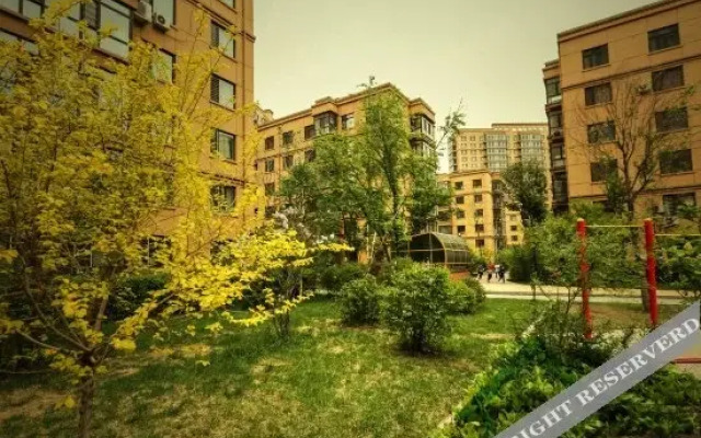 Zhongxing Express Hotel