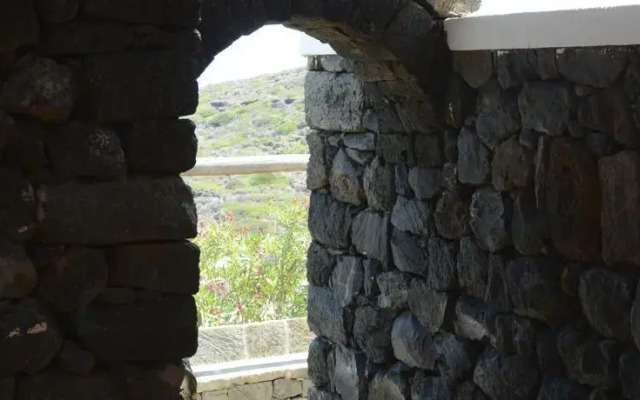 Dammuso Magò