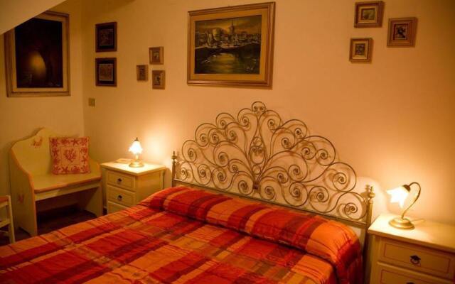 Bed and Breakfast Vecchia Alghero