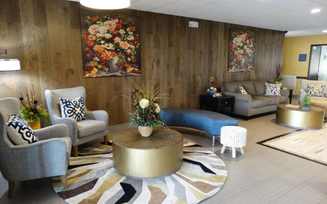 Best Western Plus Jonesboro Inn and Suites